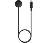 Samsung Cargador Inalámbrico Inducción Para Galaxy Watch Active 5 | 5 Pro Ep-or900bb Negro