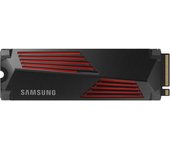 Samsung Ssd 990 Pro 1tb