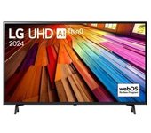 Lg 43ut80003la Televisor 109,2 Cm (43") 4k Ultra Hd Smart Tv Wifi Azul
