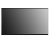 Lg 55uh5j-h Pantalla De Señalización Pantalla Plana Para Señalización Digital 139,7 Cm (55") Ips Wifi 500 Cd / M² Uhd+ Negro 24/7