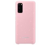 Samsung Ef-kg980 Funda Para Teléfono Móvil 15,8 Cm (6.2") Rosa