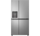 Frigorífico Americano Lg Gsjc41pype 641l Acero Inoxidable