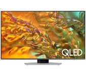 Samsung Tv Q80d Qe55q80dat 55´´ 4k Qled