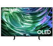Samsung Qe48s90dae 121,9 Cm (48") 4k Ultra Hd Smart Tv Wifi Negro