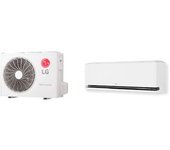 Aire Acondicionado Lg Magna09l.set Split 1x1 Wifi Dualcool