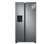 Samsung Rs68cg852ds9 Nevera Puerta Lado A Lado Integrado/independiente 634 L D Acero Inoxidable