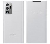 Funda Samsung Galaxy Note 20 Ultra Led View Cover Original Samsung – Gris