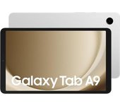 Samsung Galaxy Tab A9 X115 8.7 8gb 128gb Lte Plata