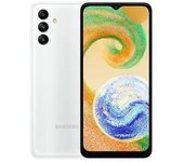 Móvil Samsung A04s Sm-a047f 3+32gb Ds 4g White