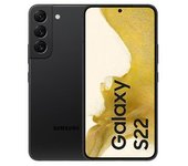 Samsung Galaxy S22 Sm-s901b 15,5 Cm (6.1") Sim Doble Android 12 5g Usb Tipo C 8 Gb 128 Gb 3700 Mah Negro