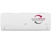 Aire Acondicionado Lg S09ec.nsjs U I Confort Replace