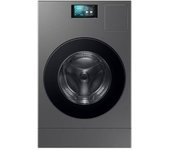 Lavadora Secadora Samsung 18/11kg Bespoke Ai Laundry Combo Wd18db8995bzt2