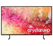 Tv Led 75" Samsung Ue50du7172uxxh, 4k Ultra Hd, Smart Tv