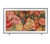 Samsung The Frame Qe75ls03dauxxh Televisor 190,5 Cm (75") 4k Ultra Hd Smart Tv Wifi Negro