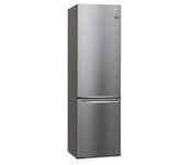 Combi Lg Gbb61pzgcn1 Inox 1.86m C