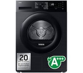 Secadora Samsung Dv90dg52a0abec 9kg Negro C