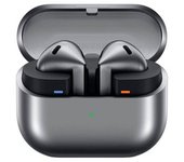 Samsung Galaxy Buds3 Auriculares Bluetooth Plata (silver) Sm-r530