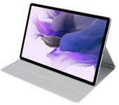 Samsung Funda Gris Ef-bt730pjegeu Compatible Galaxy Tab S7+/ Galaxy Tab S7 Fe