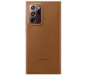 Samsung Ef-vn985 Funda Para Teléfono Móvil 17,5 Cm (6.9") Marrón