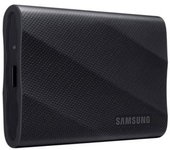 Disco Externo Ssd Samsung Portable T9 4tb/ Usb 3.2/ Negro