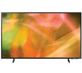 Samsung Hg50au800ee 127 Cm (50") 4k Ultra Hd Smart Tv Negro 20 W
