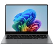 Samsung Galaxy Book5 Pro Np944xha-kg3it Ordenador Portatil Intel Core Ultra 7 256v Portátil 35,6 Cm (14") Pantalla Táctil Wqxga+ 16 Gb Lpddr5x-sdram