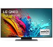 LG Tv 50qned87t6b 50´´ 4k Led
