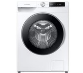 Samsung Ww90t634dlec Lavadora Carga Frontal 9 Kg 1400 Rpm Blanco