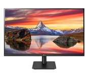 Monitor Lg 27mp400-b 27" Fhd Led
