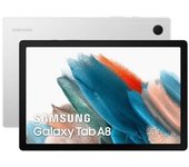 Samsung Galaxy Tab A8 Wifi 64GB Plata