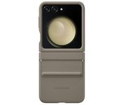 Samsung Ef-vf731paegww Funda Para Teléfono Móvil 17 Cm (6.7") Gris Pardo