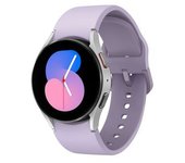 Smartwatch Samsung Galaxy Watch 5 40mm R900 Plateado