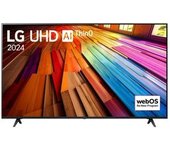 Lg Uhd 65ut80003la Televisor 165,1 Cm (65") 4k Ultra Hd Smart Tv Wifi Azul