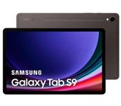 Samsung Tab S9+ 5g Graphite / 12+512gb / 12.4" Amoled 120hz Quad Hd+
