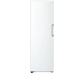 Congelador Lg Gft41swgsz Blanco 1.86m