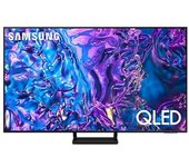 Tv Hdr 65" Samsung Qe65q70datxxh, 4k Ultra Hd, Smart Tv