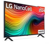 Led Lg 50" Nano81t6a