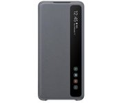 Samsung Ef-zg985 Funda Para Teléfono Móvil 17 Cm (6.7") Folio Gris