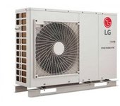 Aerotermia Lg Hm051mr.u44 Therma V Monobloc - Lg