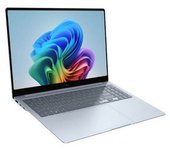 Laptop Samsung Np944xma-mc1es Con Qualcomm, 16 Gb Ram, 512 Gb Ssd, 14", Azul