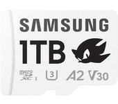 Samsung Mb-md1t0s 1 Tb Microsdxc Uhs-i Clase 10