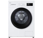 Lg F4na1009nwk Lavadora Carga Frontal 9 Kg 1400 Rpm Blanco