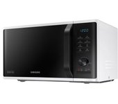 Samsung Mg2ak3515aw Encimera Microondas Con Grill 23 L 1250 W Blanco