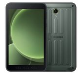 Samsung Galaxy Tab Active 5 5g 256gb/8gb Enterprise Edition Verde