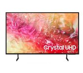 Samsung Ue43du7192u Televisor 109,2 Cm (43") 4k Ultra Hd Smart Tv Wifi Negro