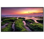 Samsung Qb43b Pantalla Plana Para Señalización Digital 109,2 Cm (43") Va Wifi 350 Cd / M² 4k Ultra Hd Negro Tizen 6.5 16/7