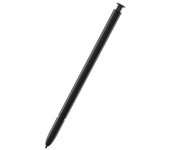 Lápiz S Pen Samsung Galaxy S23 Ultra Punta Redondeada 0.7mm Original - Negro