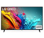 Lg 55" Tv 55qned85t3c