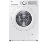 Samsung Ww90cgc04dth Lavadora Carga Frontal 9 Kg 1400 Rpm Blanco
