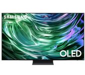 Samsung Qe55s90dae 139,7 Cm (55") 4k Ultra Hd Smart Tv Wifi Negro
